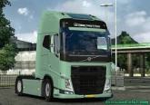Volvo FH III